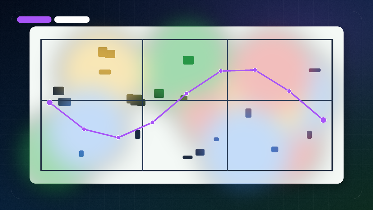 What a WiFi heatmap shows, and what it misses visual