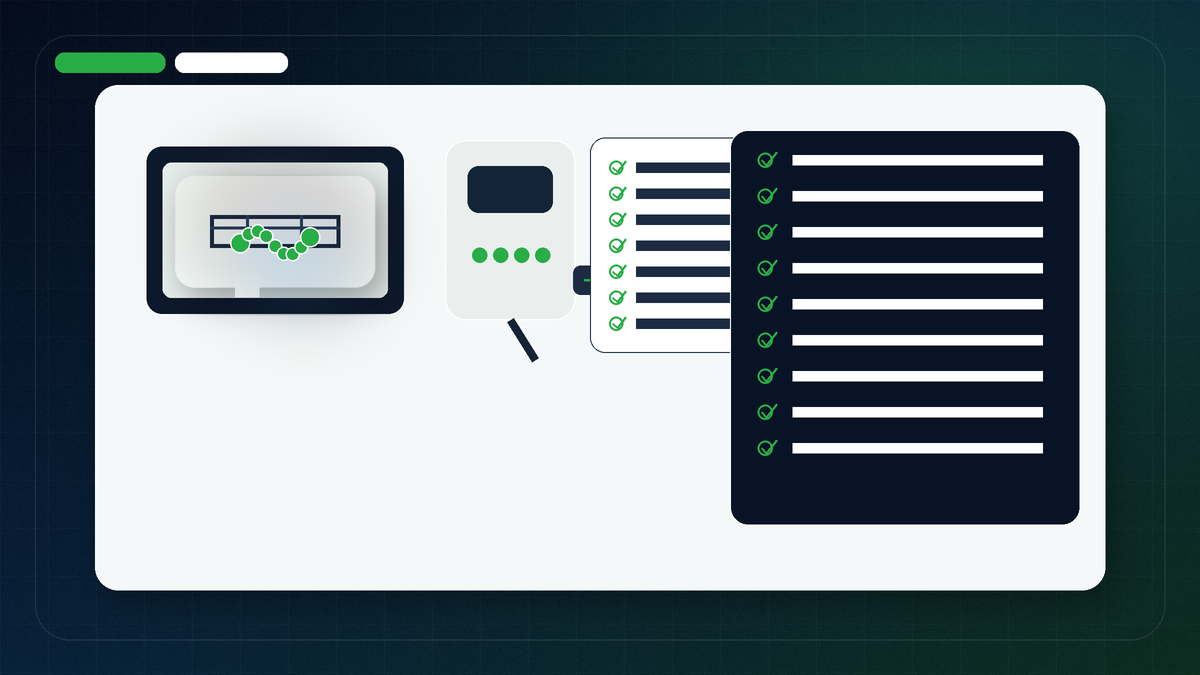 WiFi site survey checklist before you start visual